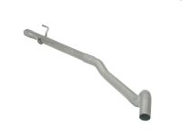 Ragazzon Stainless steel centre p .. fits for Opel Tigra