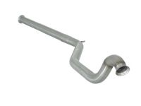 Ragazzon Stainless steel centre p .. fits for Peugeot 206