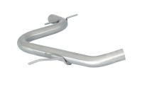 Ragazzon Stainless steel centre p .. fits for Seat Leon Mk2 (1P)