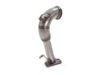 Ragazzon Stainless steel cat repl .. fits for Fiat 500X (typ334) 2015>>