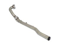 Ragazzon Stainless steel cat repl .. fits for Audi A3 (typ 8P) 2003>>2013