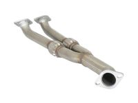 Ragazzon Stainless steel cat repl .. fits for Nissan GT-R