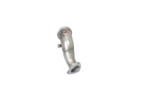 Ragazzon Stainless steel cat repl .. fits for Opel Corsa D