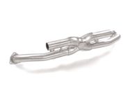 Ragazzon Stainless steel X-Pipe g .. fits for Porsche 911(997) 2004>>2012