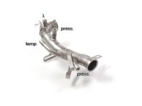 Ragazzon Stainless steel cat repl .. fits for Volkswagen T5 Caravelle / Multivan (typ 7H)