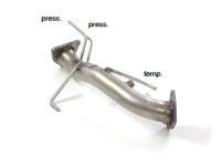 Ragazzon Stainless steel particul .. fits for Audi Q7 (typ 4L) 2005>>2015