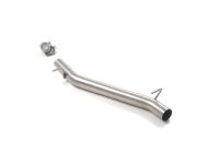 Ragazzon Stainless steel centre p .. fits for Audi S3 GY