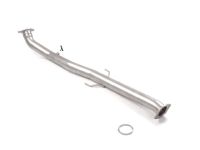 Ragazzon Stainless steel  OPF / G .. fits for Toyota Yaris GR XPA16