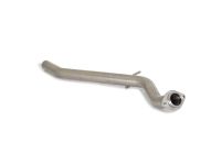 Ragazzon Stainless steel centre p .. fits for Mazda MX-5 (typ ND) 2015>>