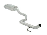 Ragazzon Stainless steel centre s .. fits for Alfa Romeo 147