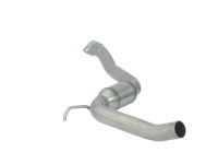 Ragazzon Stainless steel centre s .. fits for Alfa Romeo 156