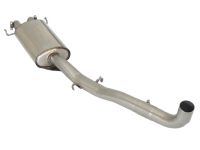Ragazzon Stainless steel centre s .. fits for Alfa Romeo 75