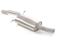 Ragazzon Stainless steel centre s .. fits for Audi A5 (typ 8T) 2007>>2016