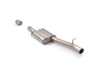 Ragazzon Stainless steel centre s .. fits for Audi S3 GY