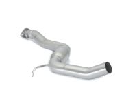 Ragazzon Stainless steel centre s .. fits for Alfa Romeo 156