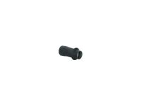 Ragazzon Adapter - For rear silen .. fits for Fiat Coupè (typ175) 1994>>2001