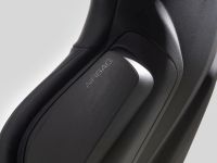 Recaro Cross Sportster CS with side airbag Synthetic Leather black/Dinamica silver passengers side with ABE and seat heating