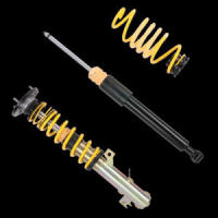 Coilover kits ST XTA fits for BMW 3er / 3-series Compact (E46), (346K)