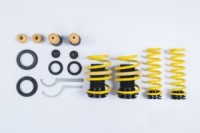 ST Variable sport springs fits for SKODA SCALA (NW) 04/2019-