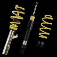 Coilover kits ST XA fits for SMART Forfour (453) (451)