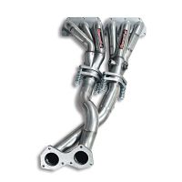 Supersprint Manifold - (Left Hand Drive) fits for AUDI A3 8P QUATTRO 3.2i VR6 (250 Hp) 04 -