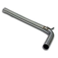 Supersprint Centre pipe fits for SEAT IBIZA CUPRA R210 1.4 TSI (210 Hp) 2011 -